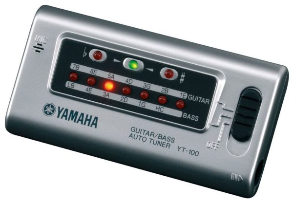 Yamaha YT-100