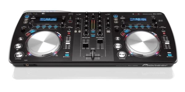 Pioneer XDJ-AERO
