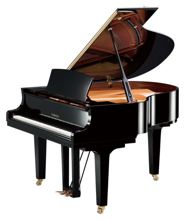 Yamaha C1 PWH/ / X