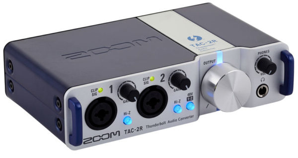 Zoom TAC-2R — изображение 2
