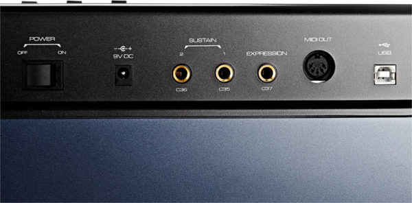 M-Audio Oxygen 88 — изображение 4