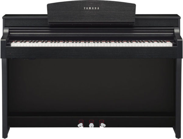 Yamaha CSP-150B — изображение 2
