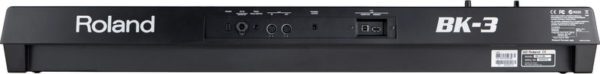 Roland BK-3-BK — изображение 4