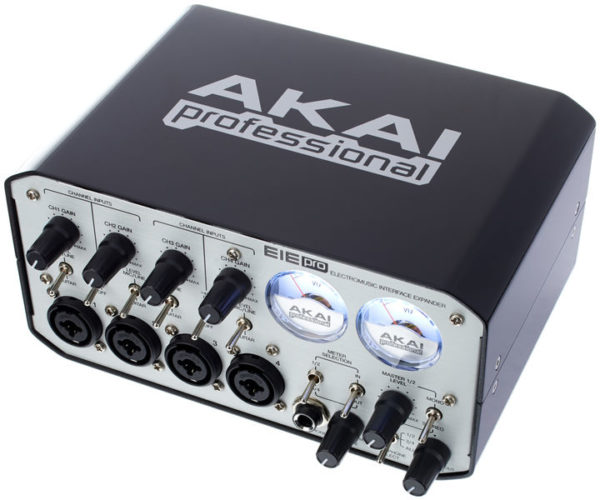 Akai Pro EIE Pro — изображение 3