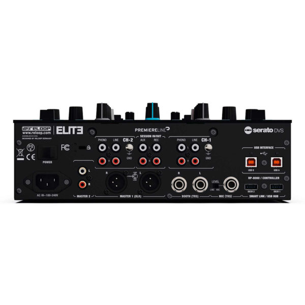 Reloop Elite — изображение 3