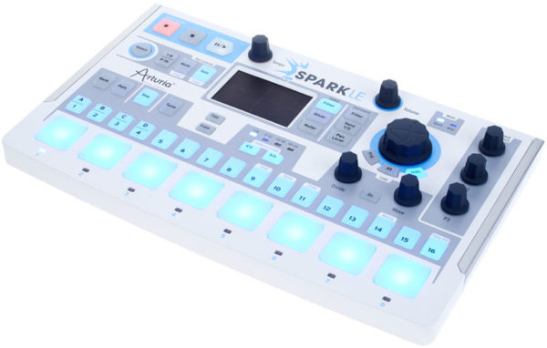 Arturia Spark LE — изображение 2