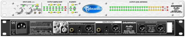 Drawmer A2D2 (DMS-3)