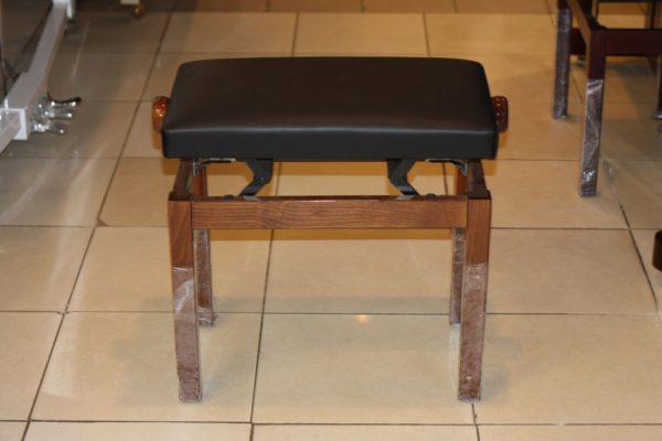 Hidrau BG300A Black Matt (L28)