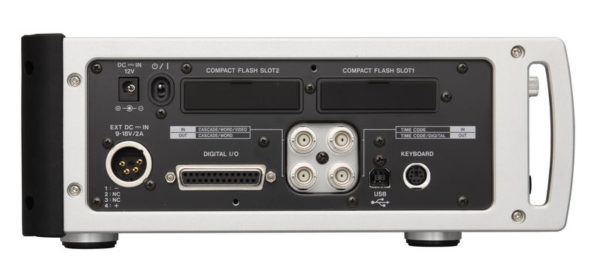 TASCAM HS-P82 — изображение 4