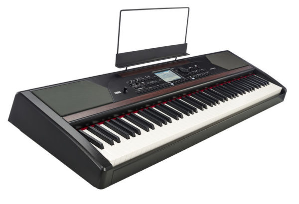 Korg HAVIAN 30 — изображение 2