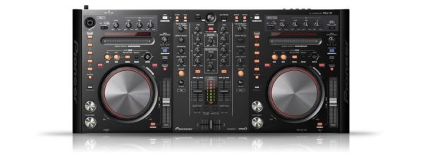 Pioneer DDJ-S1