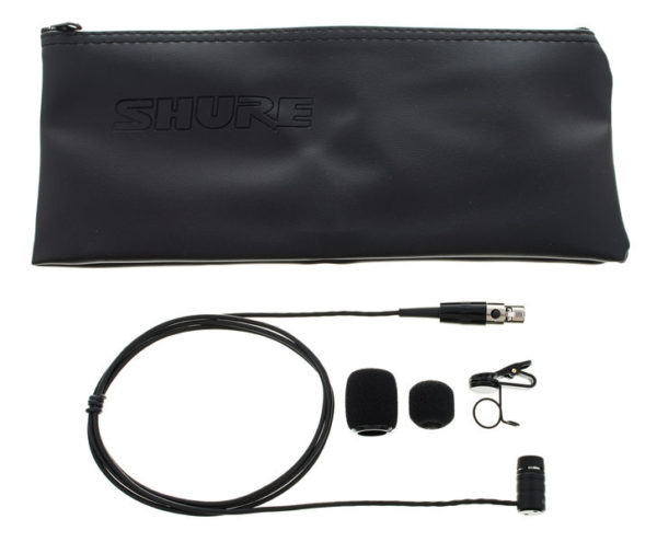 Shure WL185 — изображение 3