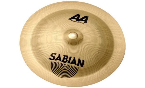 Sabian 18'' AA Chinese (Regular)
