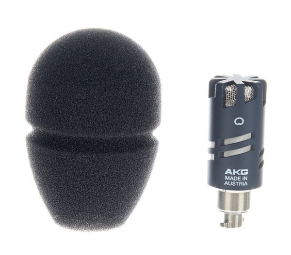 AKG CK91 — изображение 4