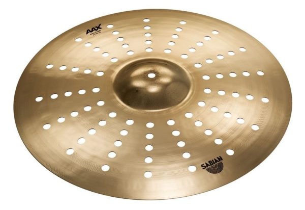 Sabian 20'' AAX Aero Crash
