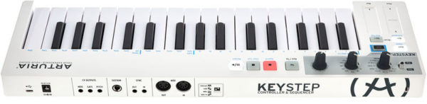 Arturia KeyStep — изображение 4