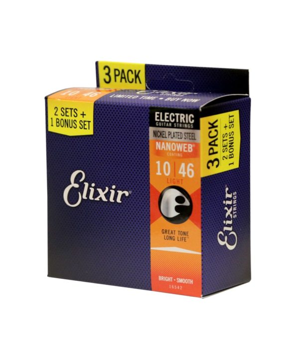 Elixir 16542