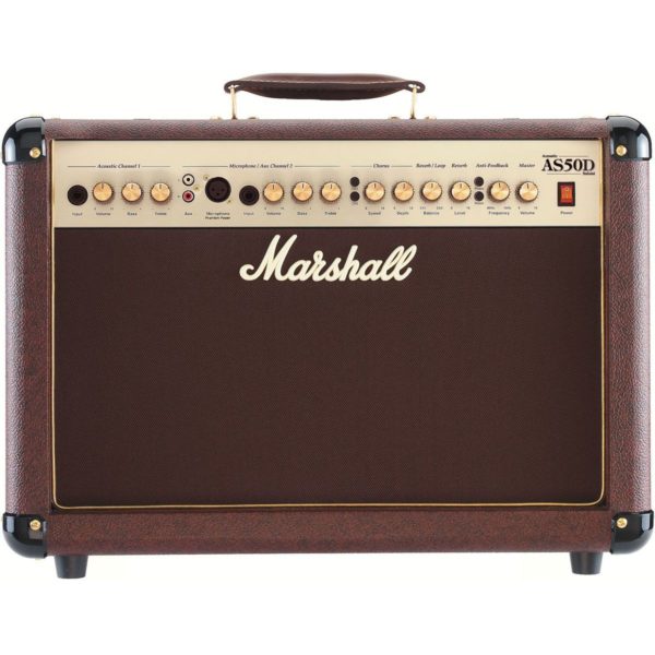 Marshall AS50D