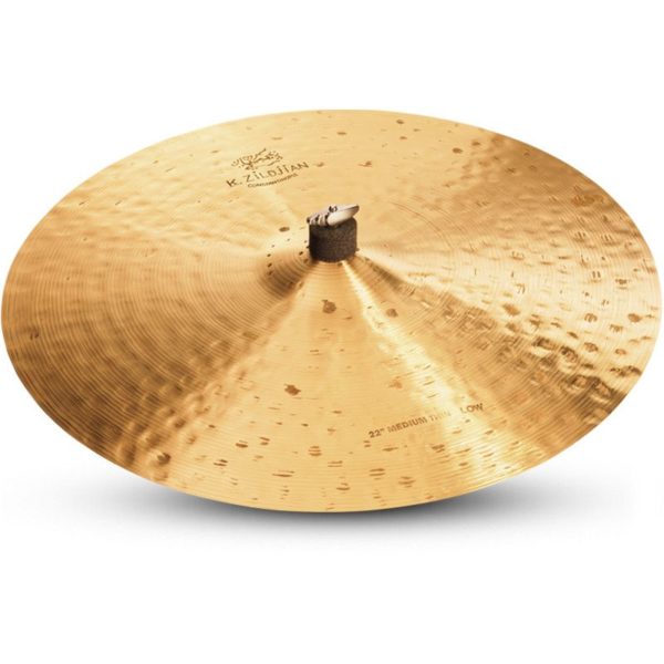 Zildjian 22` K` Constantinople Medium Thin Ride Low