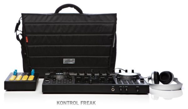 Mono EFX-KLR-BLK