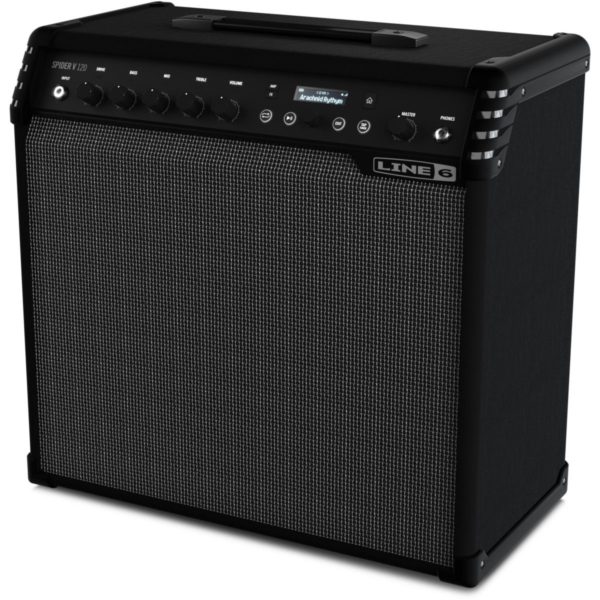 Line 6 Spider V 120