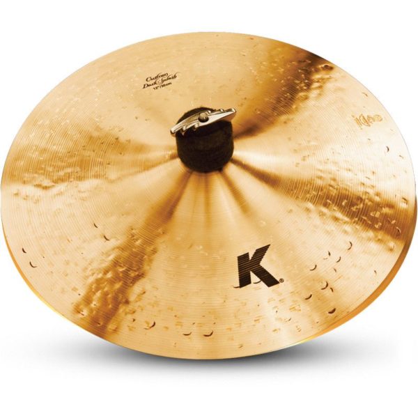 Zildjian 12` K` Custom Dark Splash