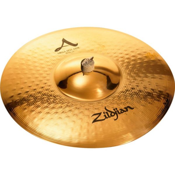 Zildjian 21` A` Mega Bell Ride