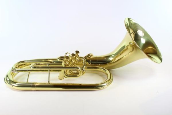 Yamaha YEP-211 — изображение 4