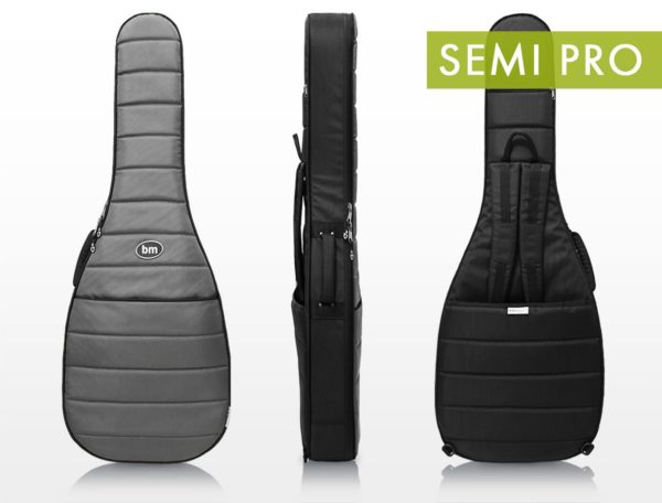 Bag & Music SEMI accoustic PRO BM1067