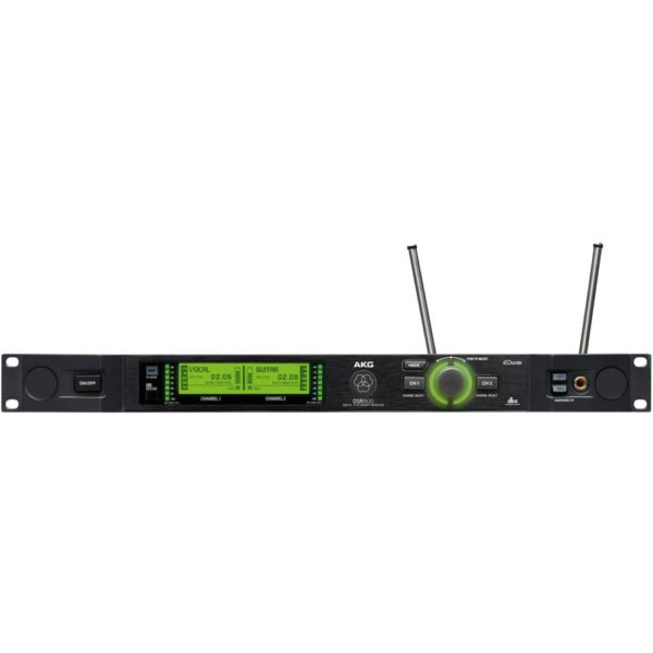 AKG DSR800 BD2