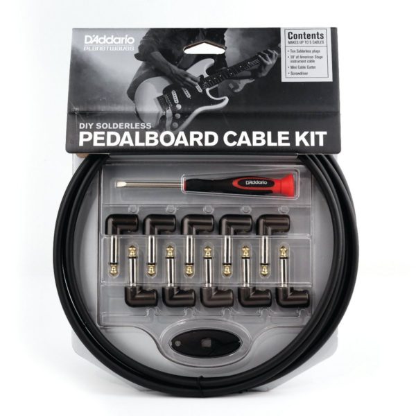 Planet Waves PW-GPKIT-10