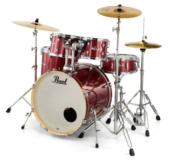 Pearl EXX725/ C704 — изображение 2