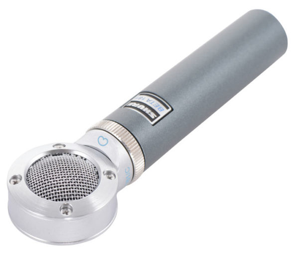 Shure Beta 181/ O — изображение 2