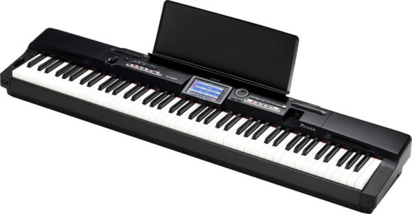 Casio PX-360MBK — изображение 2
