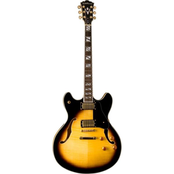 Washburn HB35 TS(K)