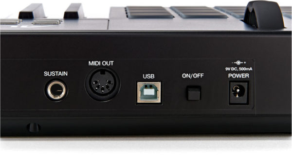 Alesis VI61 — изображение 4