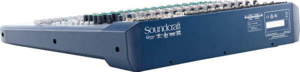 Soundcraft Signature 16 — изображение 5