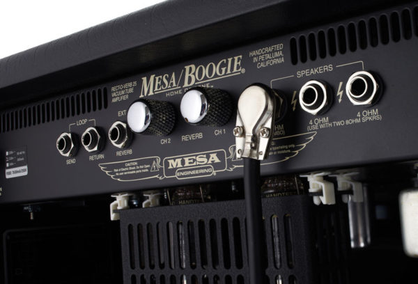 Mesa Boogie Recto-Verb Twenty Five 1X12 Combo — изображение 4