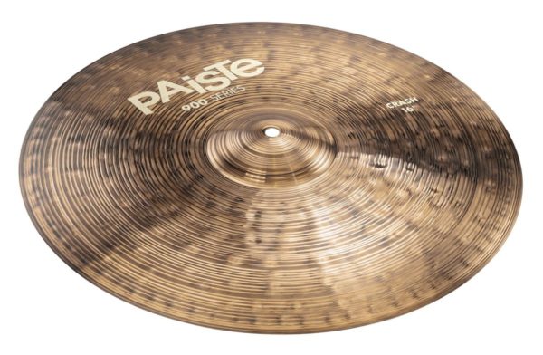 Paiste 16'' 900 Crash