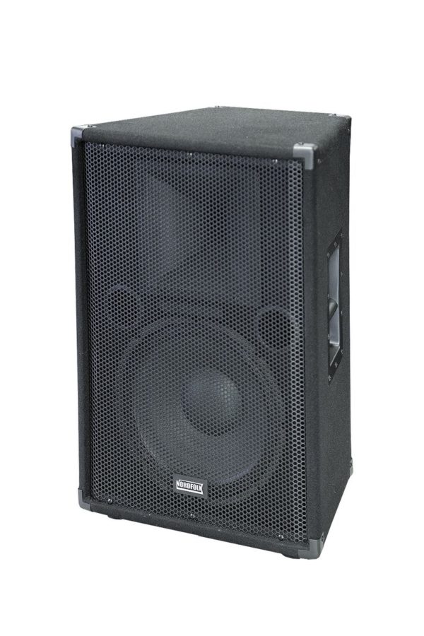 NordFolk NF215A mkII