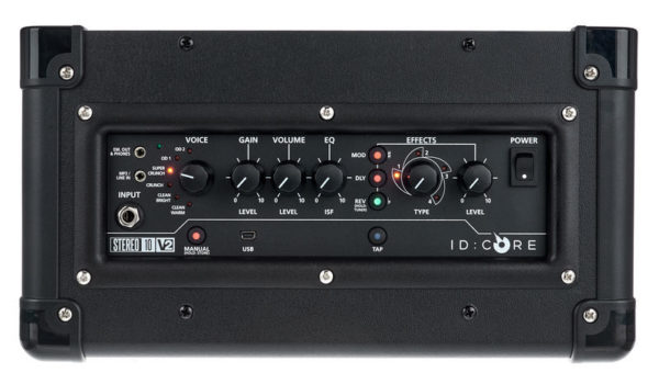 Blackstar ID:CORE10 V2 — изображение 3