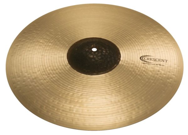 Sabian 18'' Crescent Element Crash
