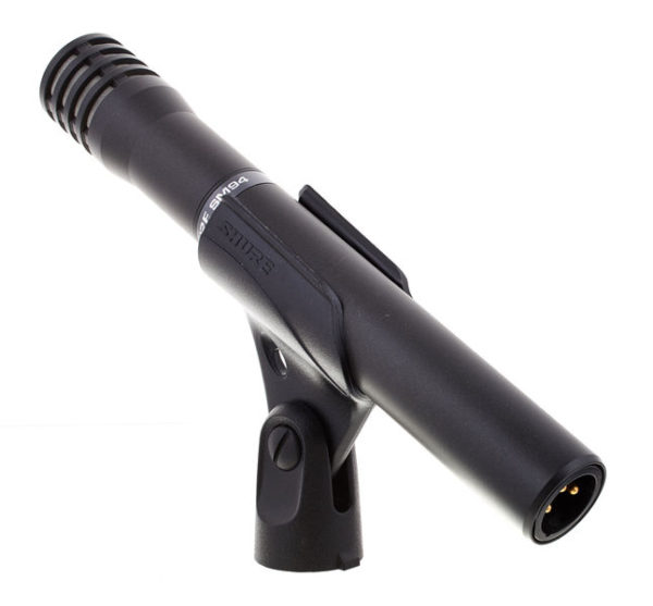 Shure SM94 — изображение 3