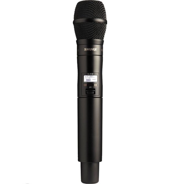 Shure ULXD2/ KSM9HS K51 606 - 670 MHz