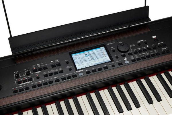 Korg HAVIAN 30 — изображение 3