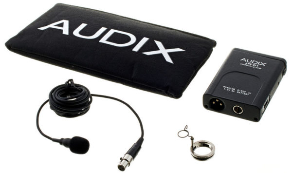 Audix ADX10FLP — изображение 5