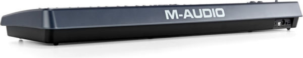 M-Audio Keystation 61 II — изображение 4