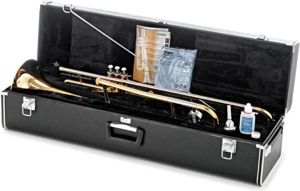 Yamaha YSL-354V — изображение 4