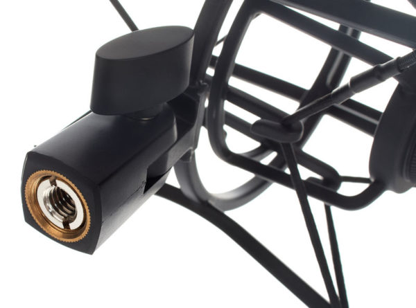 AKG SH100 — изображение 4