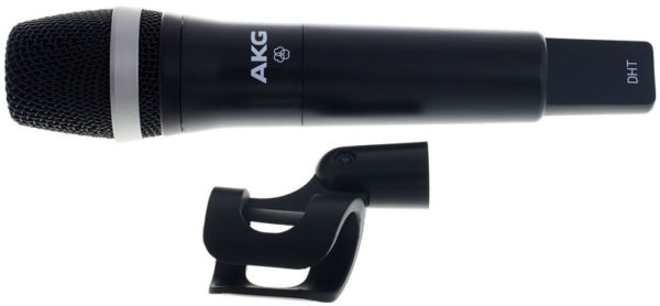 AKG DHT TETRAD D5 — изображение 4